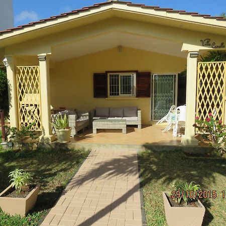Villa Canelle Trou aux Biches Zewnętrze zdjęcie