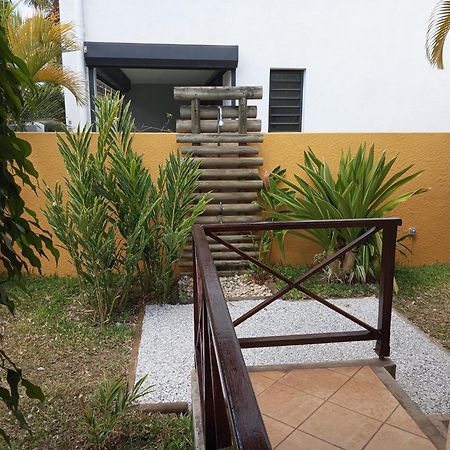 Villa Canelle Trou aux Biches Zewnętrze zdjęcie