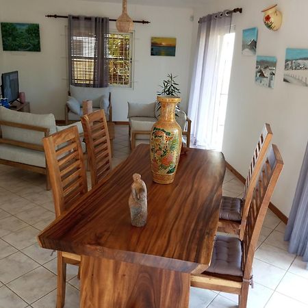 Villa Canelle Trou aux Biches Zewnętrze zdjęcie
